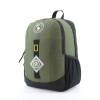 Plecak National Geographic New Explorer khaki 21l